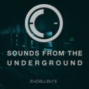 Javier Orlando - Urban Flowers (Original Mix)