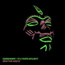 Domineeky & Tru Roots Project - Stop The World (Domineeky BreakDub)