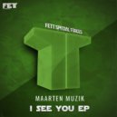 Maarten Muzik Featuring Primex - Maartex (Original Mix)