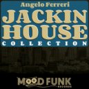 Andrea Carissimi, Michele Chiavarini - Needle On The Record (Angelo Ferreri \'Dub\' Remix)