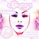 DJ Keri - Je Descends (Coming Down) (Instrumental Mix)