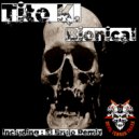 Tito K. - Backround Dancer
