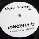 Francelotti - Change
