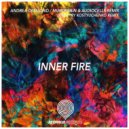 Andrea Desmond - Inner Fire