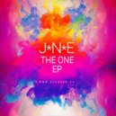 Symphonik & J*N*E - The One (Acapella)