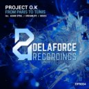 Project O.K - From Paris To Tunis