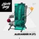 Alexander M (IT) - Taking Care
