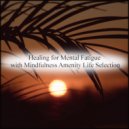 Mindfulness Amenity Life Selection - Object and Coping skills