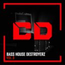 Deepberry - Red Devil (Original Mix)