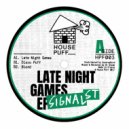 Signal St - Disco Puff