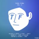 Low:r feat. Carl Petros - Pushing Back The Tide (Original Mix)