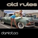 Damistas - Lucks Out (Original Mix)