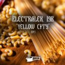 Electralex, 19b - Westghost (Original Mix)