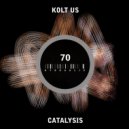 Kolt Us - Monolythe (Original Mix)