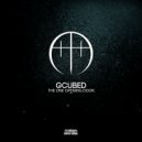 Gcubed - The One Way Opening Door
