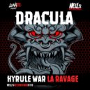 Hyrule War - On Fire