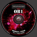 OB1 - Fixed (Original Mix)