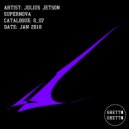 Julius Jetson - 2 Chains