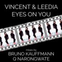 Vincent Kwok & Leedia - Eyes On You (Radio Edit)