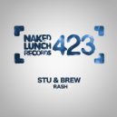 Stu & Brew - Trapped (Original Mix)