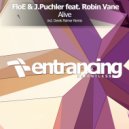 FloE & J.Puchler feat. Robin Vane - Alive