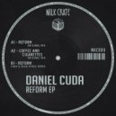 Daniel Cuda - Reform (Chay & Dead Space Remix)