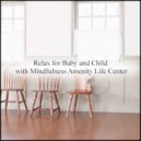 Mindfulness Amenity Life Center - Saturn & Nervousness