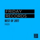 Oscar L - Push'n Me