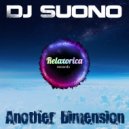 DJ Suono - Space Meditation#5 Transformation