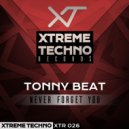 Tonny Beat - I Miss You