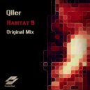 Qller - Habitat 9 (Radio Edit)
