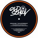 KruSound - The Difference (Kenny Ground Remix)