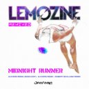 LEMOZINE - Midnight Runner (2Lovers Radio Edit)