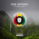 Dub Defense - Train Dub