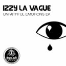 Izzy La Vague - The Rising Generation