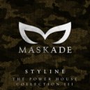 Styline - One Time (Original Mix)