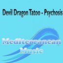 Devil Dragon Tatoo - Slough