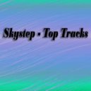 Skystep - Wood Call (Original Mix)