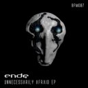 Ende - The Six Days Of Creation