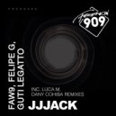 FAW9, Felipe G, Guti Legatto - JJJack