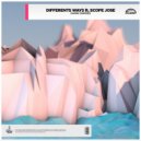 Danni Darries feat. Scope Joe - Different Ways (Original Mix)