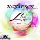 Kquesol - Future Thought