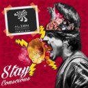 Chemical Noise - Stay Conscious (Original Mix)