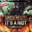 Wreck Reality - Shocked & Stunned