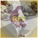 Ref - Truth Or Dare (Afro Mix)