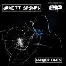 Arkett Spyndl & Byron Trace - Digital Junkies (Original Mix)