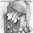Kelvin Storn & Argy K - Ksak002