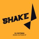 DJ Entwan - Se Queda