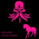 Der Cherep - Dark Matter Architect