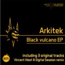 Arkitek - Red Attacks